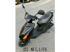 スズキ アドレスV125