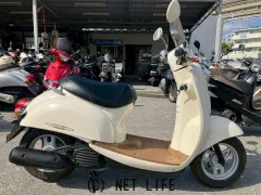 ホンダ クレアスクーピー