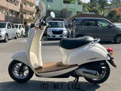 ホンダ クレアスクーピー