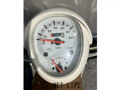 ホンダ クレアスクーピー