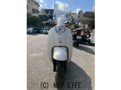 ホンダ クレアスクーピー