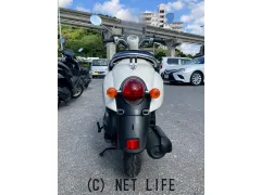 ホンダ クレアスクーピー