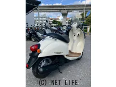 ホンダ クレアスクーピー