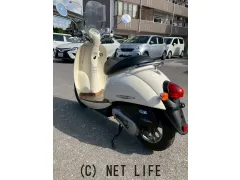 ホンダ クレアスクーピー