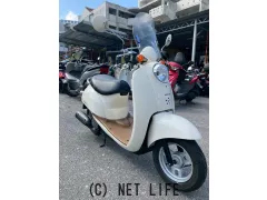 ホンダ クレアスクーピー