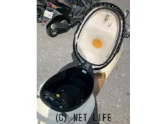 ホンダ クレアスクーピー