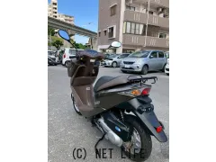 ホンダ ディオ