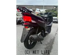 ホンダ PCX125