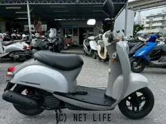 ホンダ クレアスクーピー