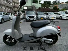 ホンダ クレアスクーピー