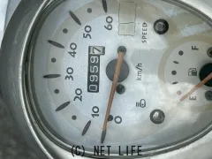 ホンダ クレアスクーピー