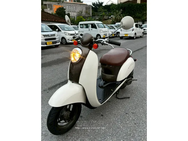 ホンダ クレアスクーピー