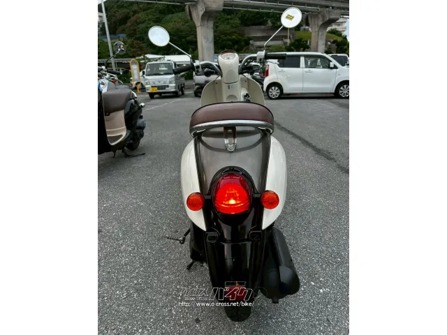 ホンダ クレアスクーピー