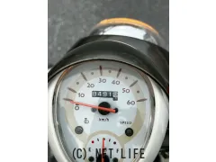 ホンダ クレアスクーピー