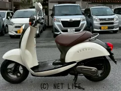 ホンダ クレアスクーピー