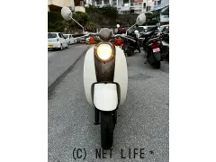 ホンダ クレアスクーピー