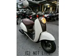 ホンダ クレアスクーピー