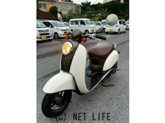 ホンダ クレアスクーピー