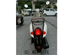 ホンダ クレアスクーピー