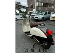 ホンダ クレアスクーピー