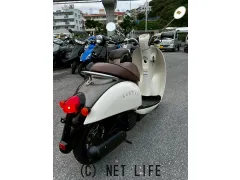 ホンダ クレアスクーピー