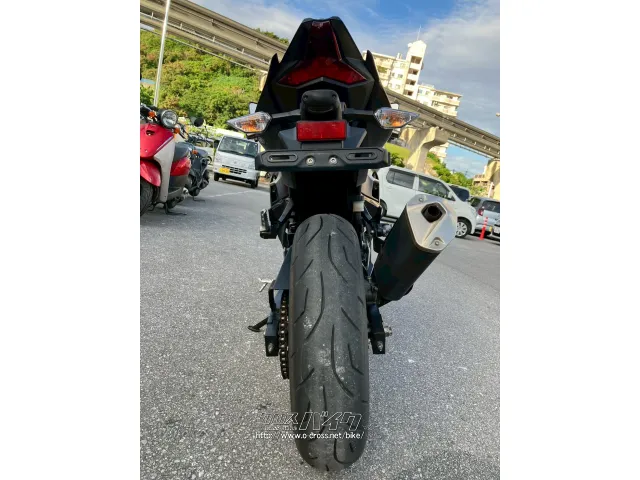 カワサキ ニンジャ400