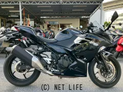 カワサキ ニンジャ400