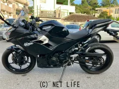 カワサキ ニンジャ400