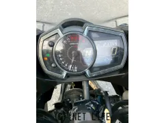 カワサキ ニンジャ400