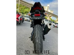 カワサキ ニンジャ400