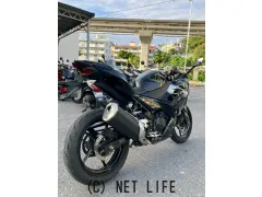 カワサキ ニンジャ400