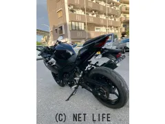 カワサキ ニンジャ400