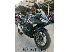 カワサキ ニンジャ400