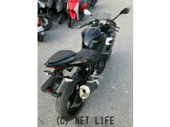 カワサキ ニンジャ400