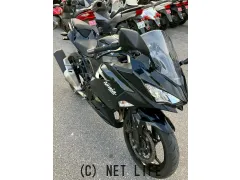 カワサキ ニンジャ400