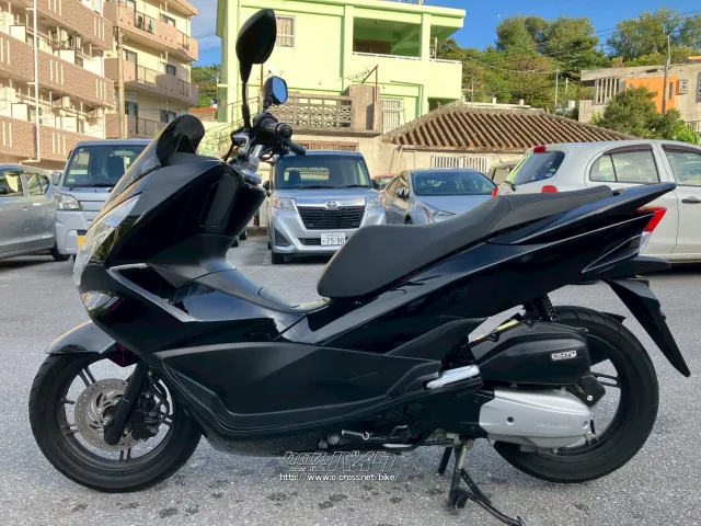 ホンダ PCX125