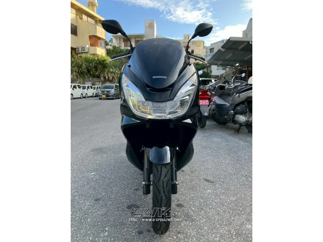 ホンダ PCX125