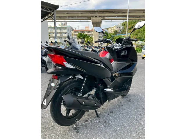 ホンダ PCX125