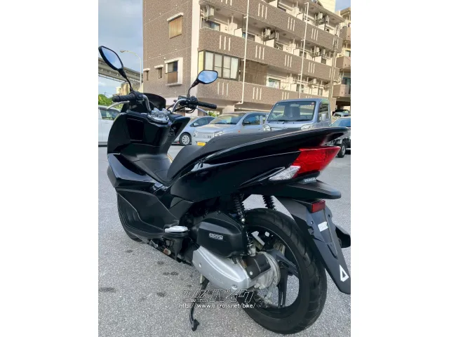 ホンダ PCX125