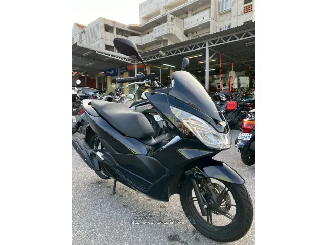 ホンダ PCX125