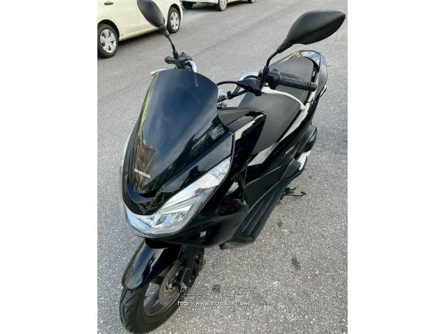 ホンダ PCX125
