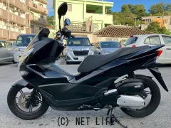 ホンダ PCX125