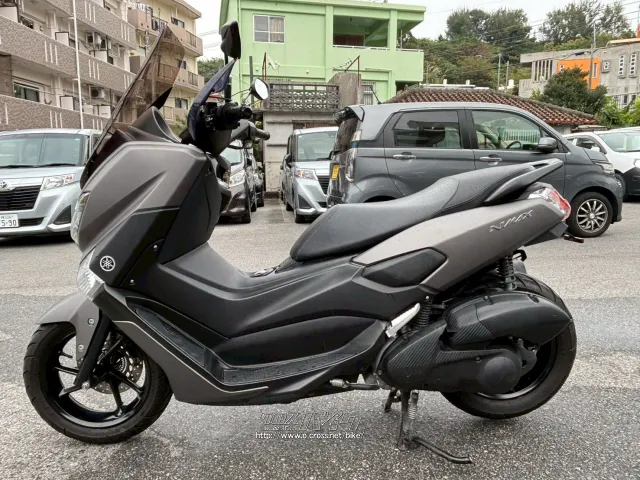 ヤマハ NMAX125