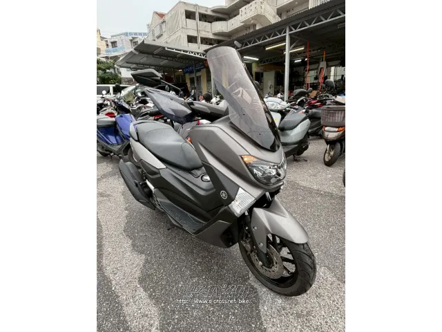 ヤマハ NMAX125