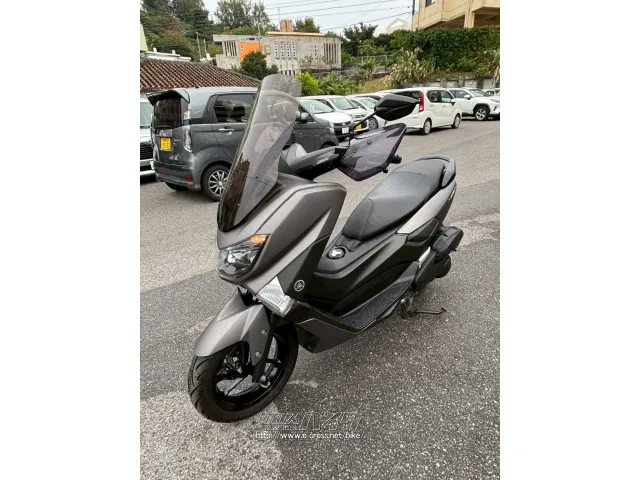 ヤマハ NMAX125