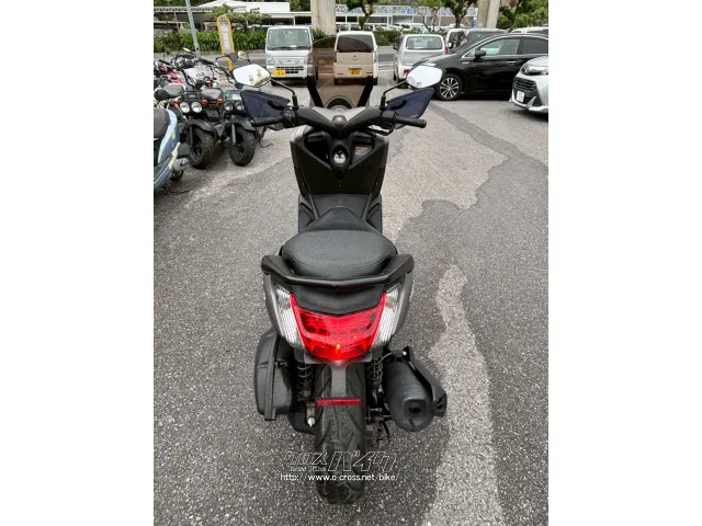 ヤマハ NMAX125
