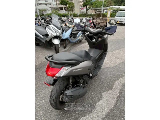 ヤマハ NMAX125