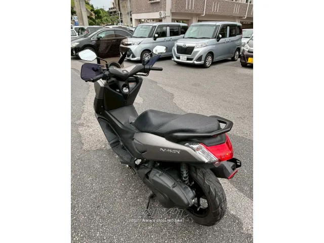 ヤマハ NMAX125