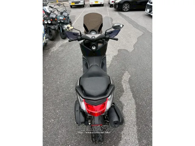ヤマハ NMAX125