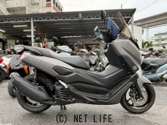 ヤマハ NMAX125